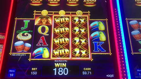 Tiki fortunes casino bonus